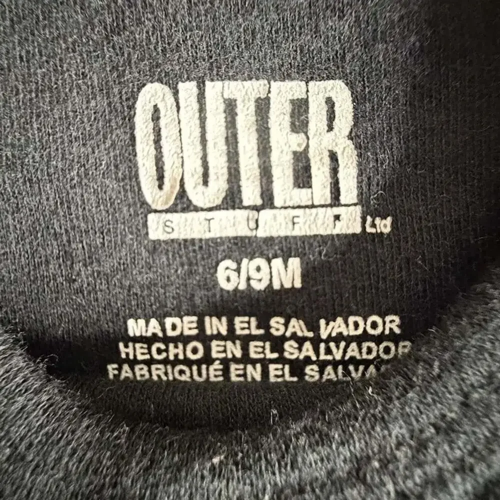 Outer outerstuff baby